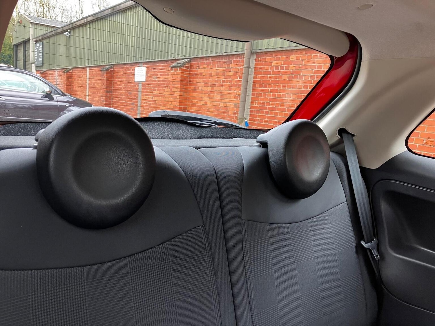 Used Fiat 500 2015 for sale - 78139413: Photo 10