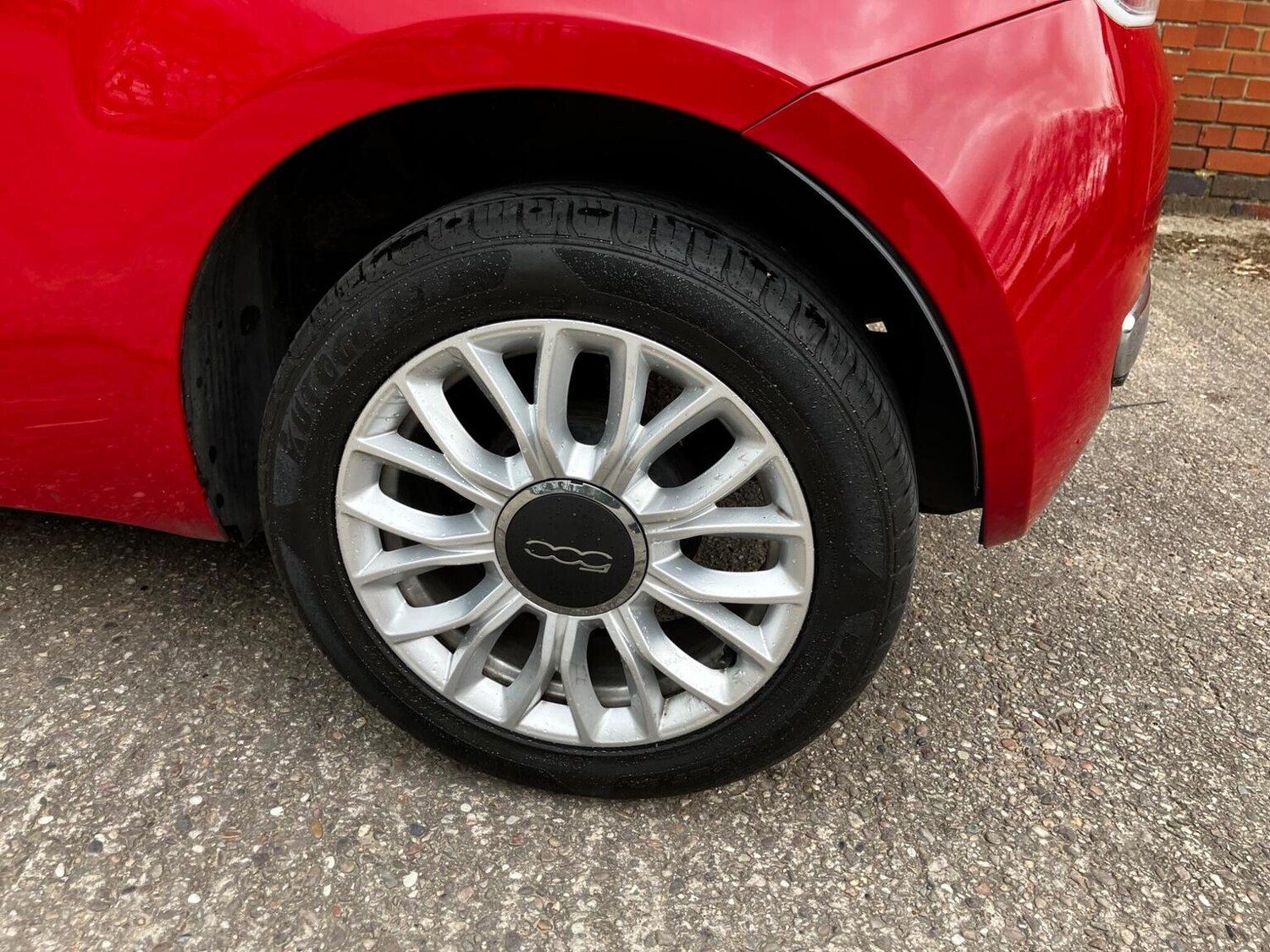 Used Fiat 500 2015 for sale - 78139413: Photo 17