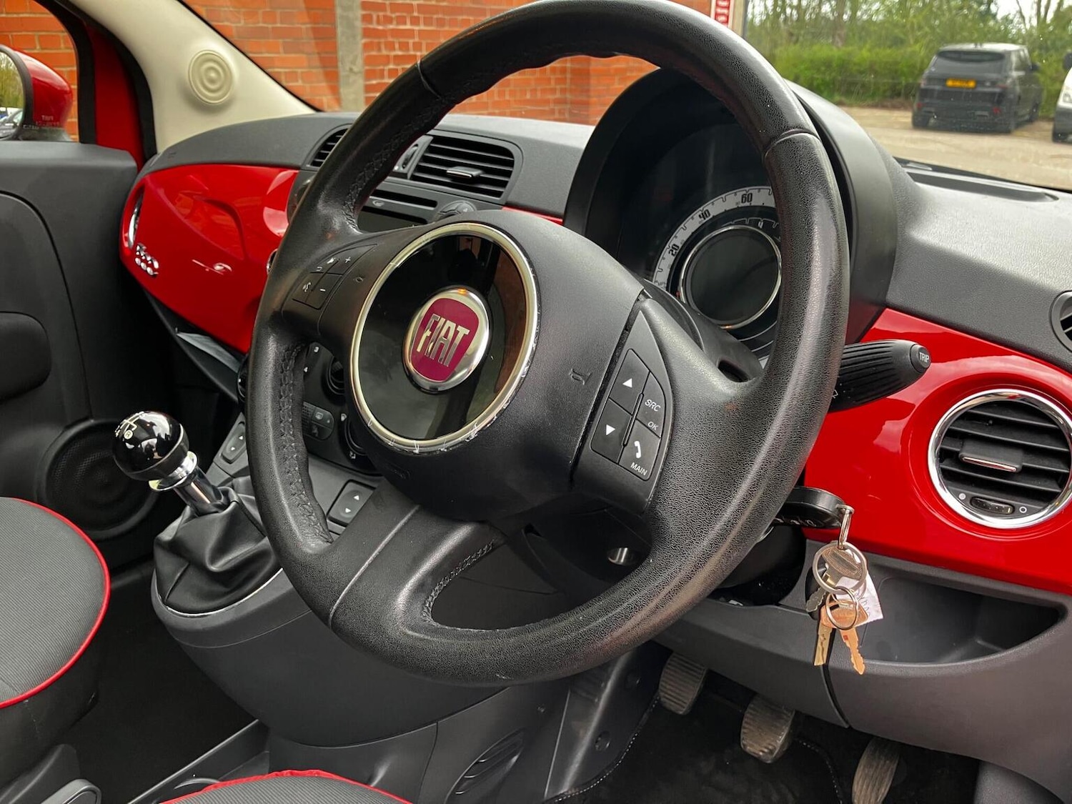 Used Fiat 500 2015 for sale - 78139413: Photo 6