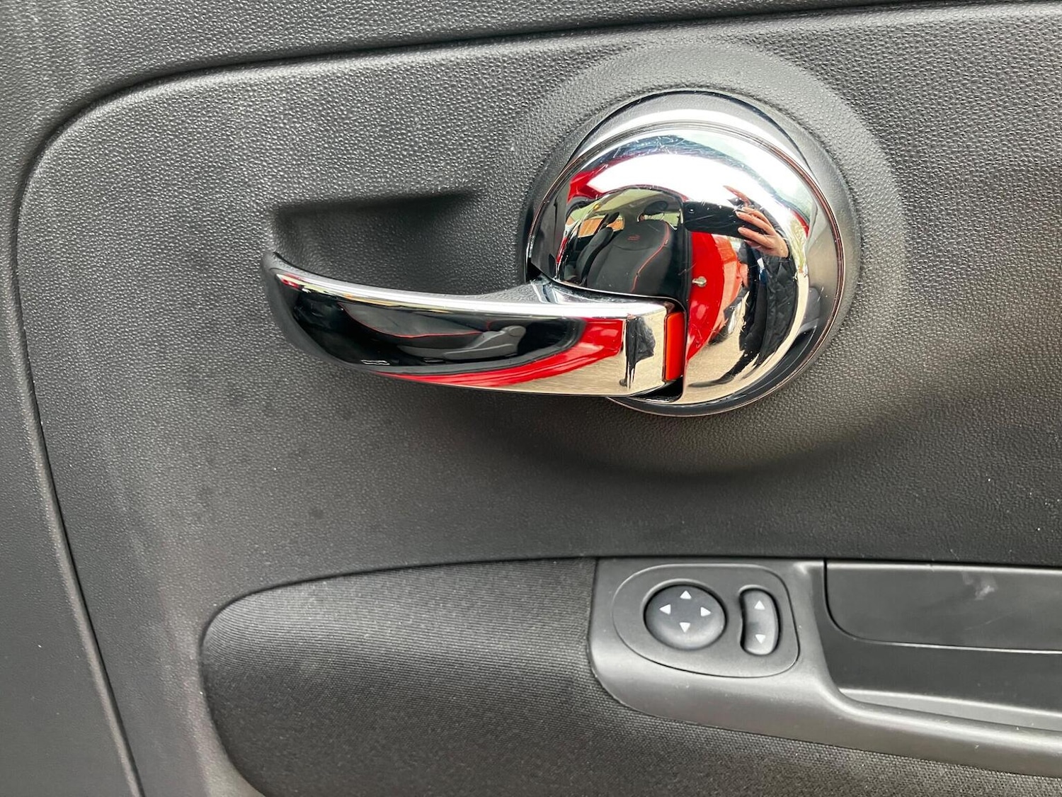 Used Fiat 500 2015 for sale - 78139413: Photo 7