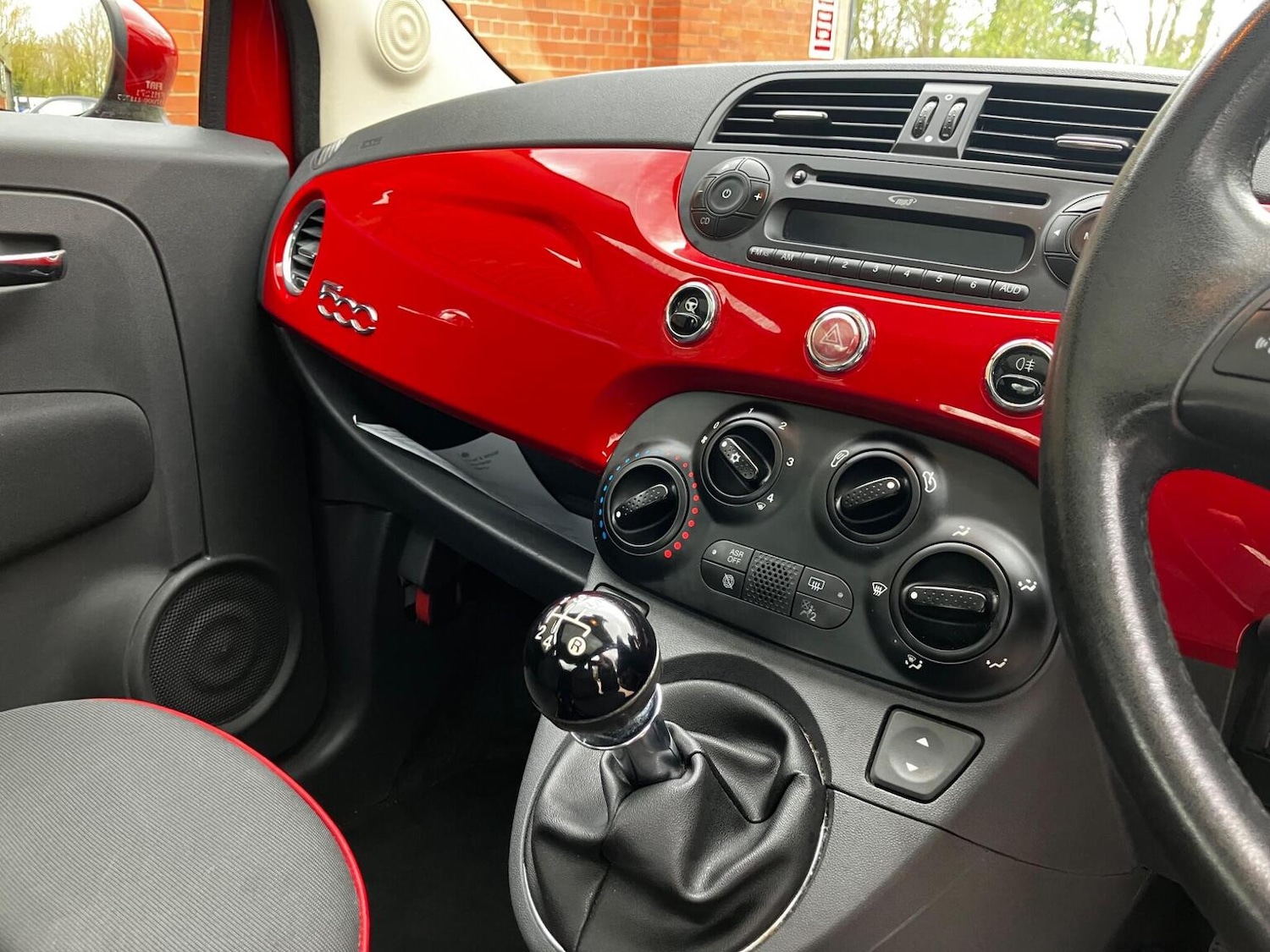 Used Fiat 500 2015 for sale - 78139413: Photo 8