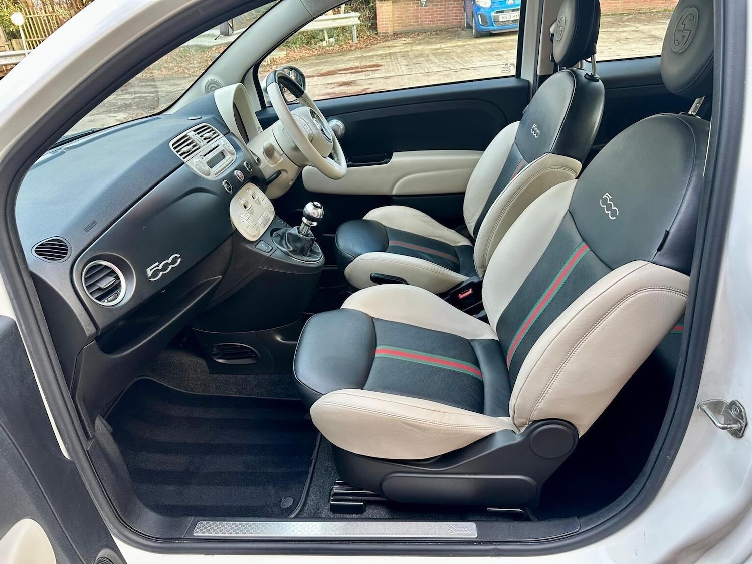 Used Fiat 500 2013 for sale - 76670789: Photo 10