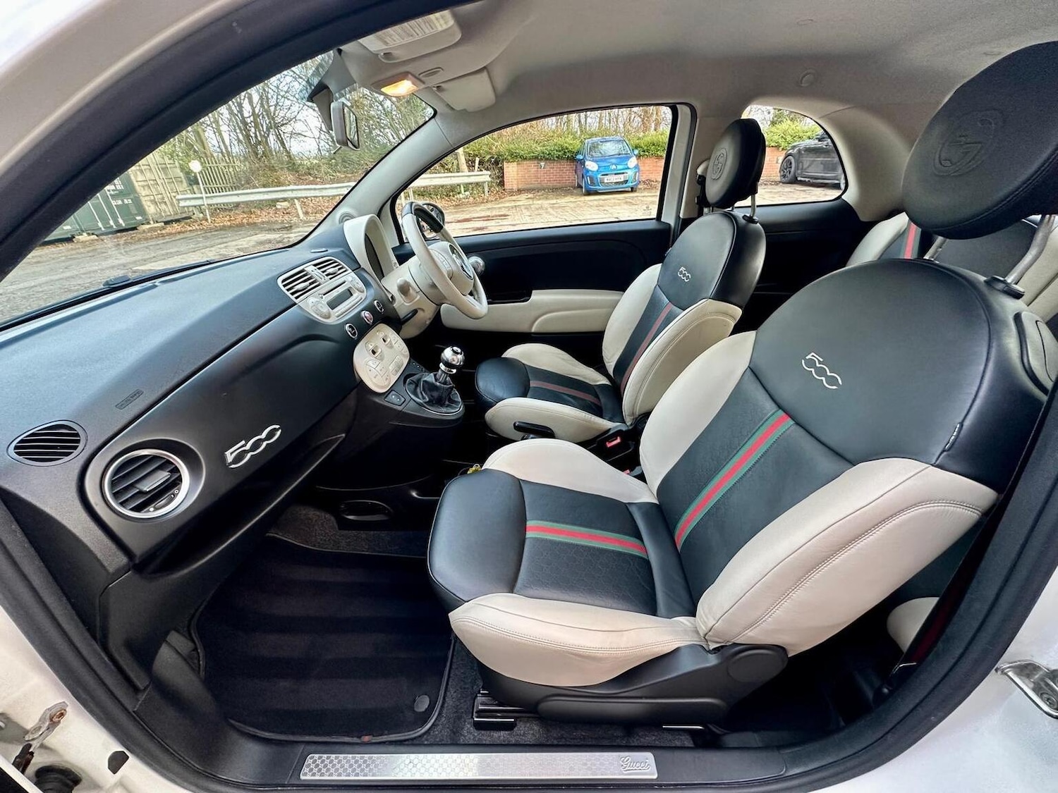 Used Fiat 500 2013 for sale - 76670789: Photo 9