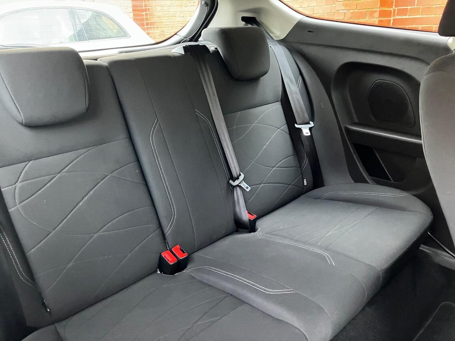 Used Ford Fiesta 2014 for sale - 76935369: Photo 11