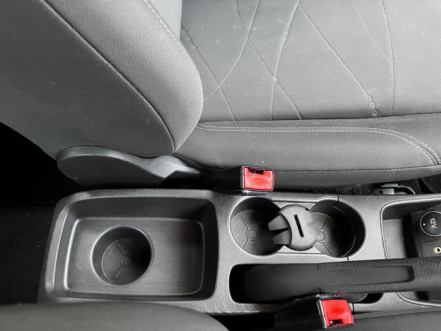 Used Ford Fiesta 2014 for sale - 76935369: Photo 12