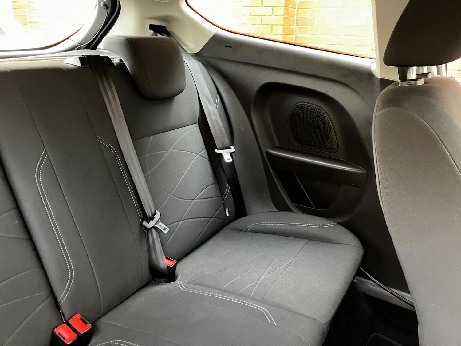 Used Ford Fiesta 2014 for sale - 76935369: Photo 15