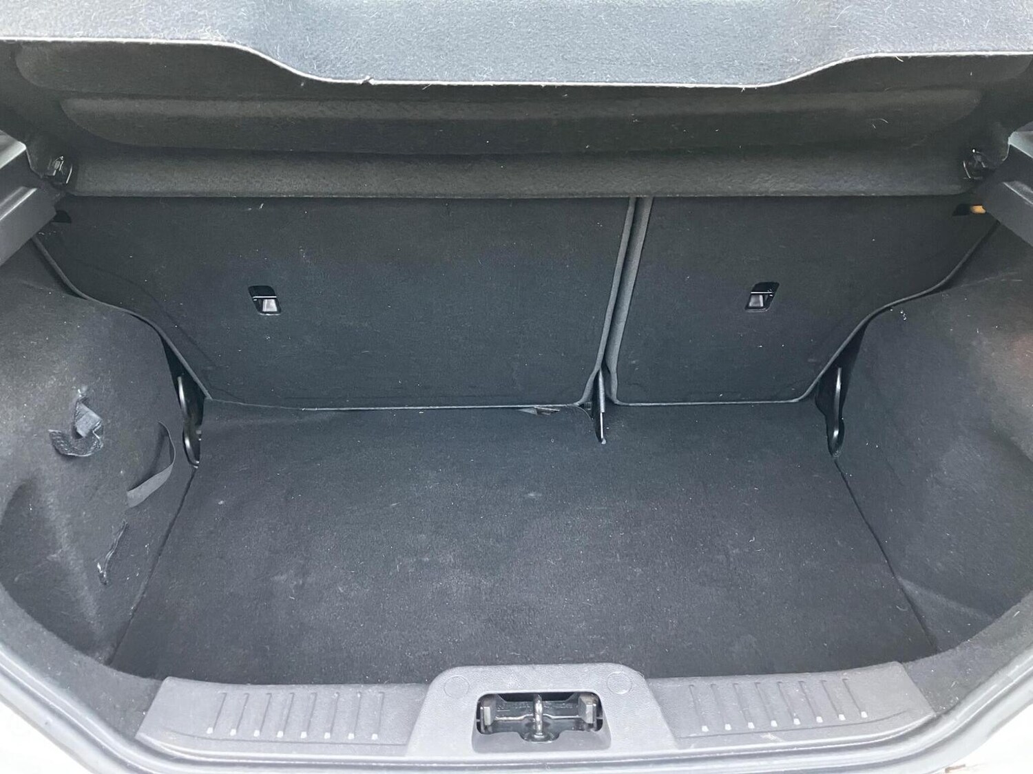 Used Ford Fiesta 2014 for sale - 76935369: Photo 17