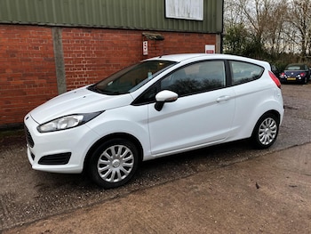 Ford Fiesta feature image