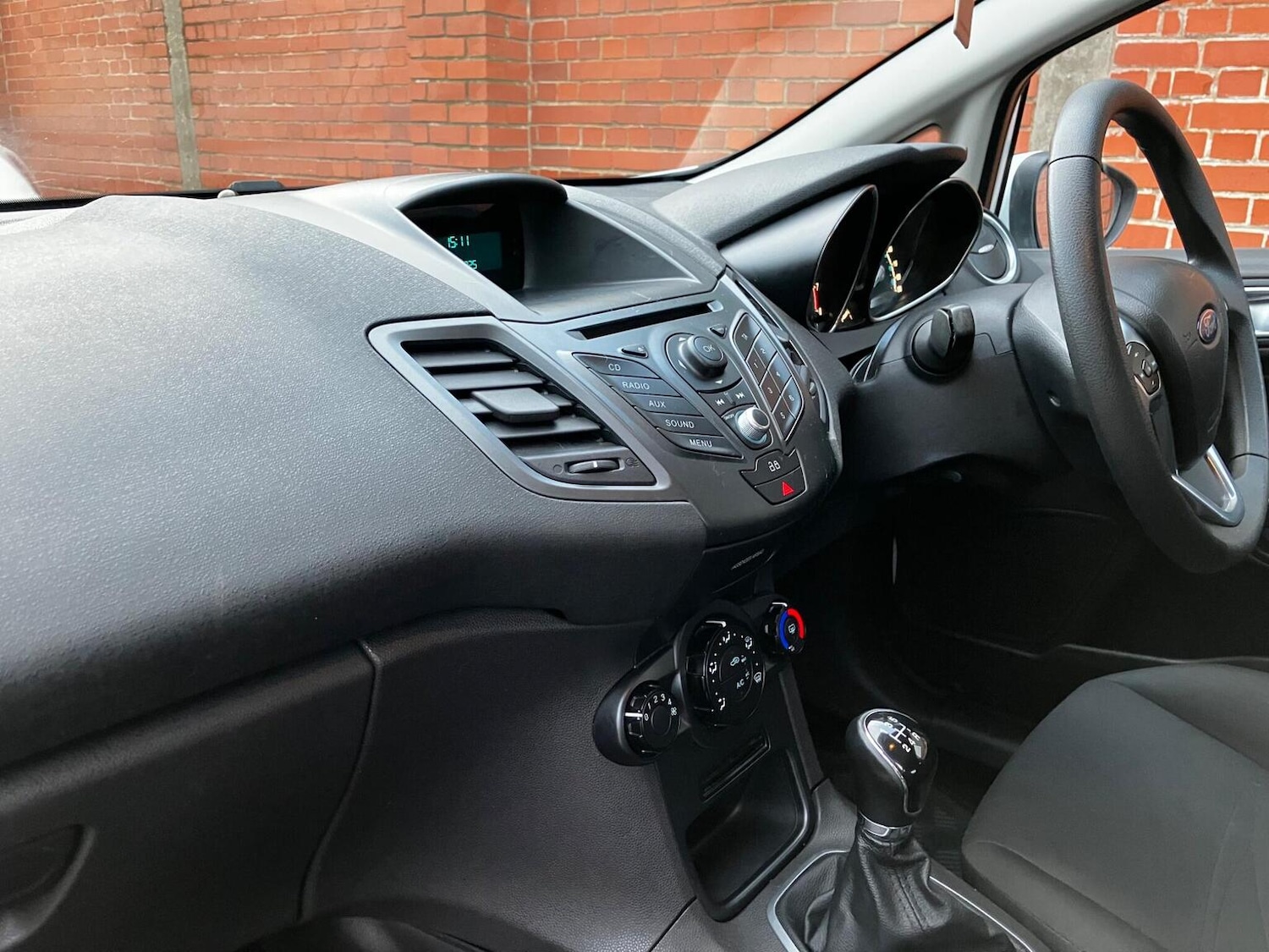 Used Ford Fiesta 2014 for sale - 76935369: Photo 26