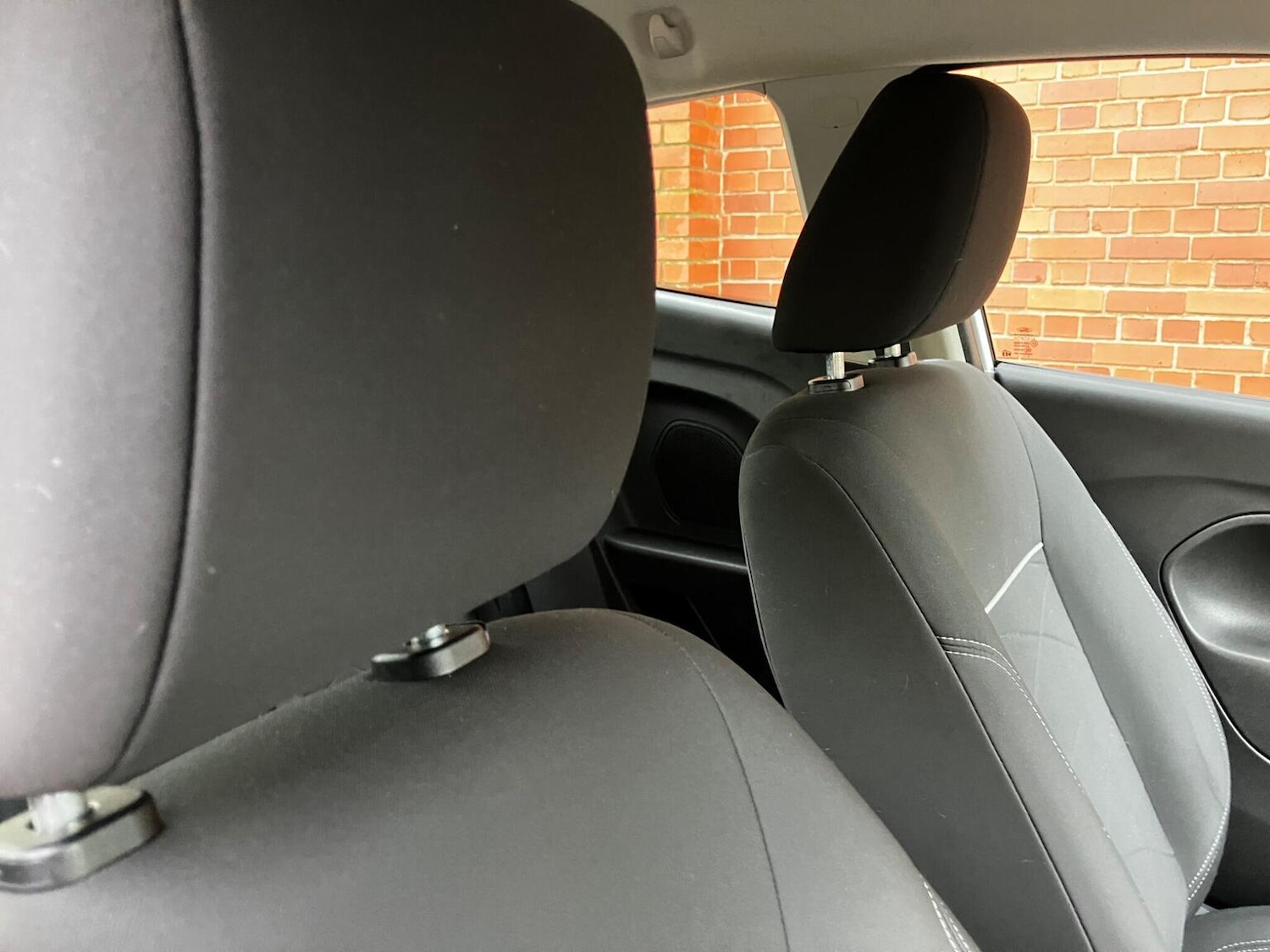 Used Ford Fiesta 2014 for sale - 76935369: Photo 5