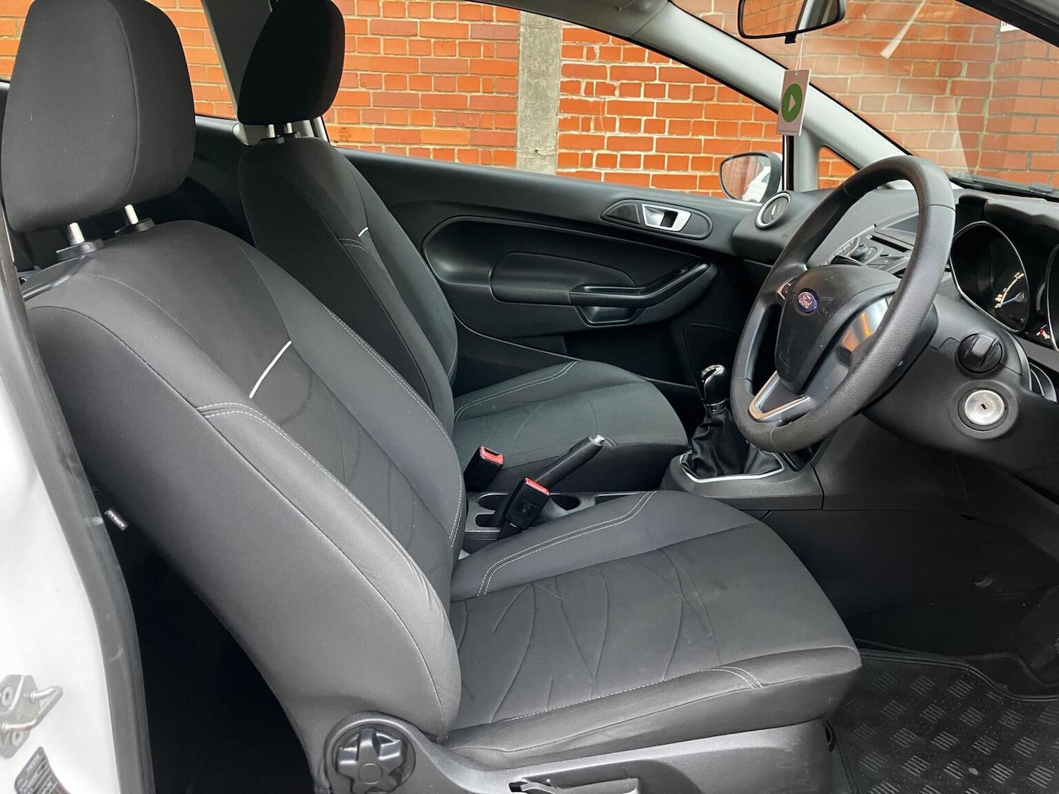 Used Ford Fiesta 2014 for sale - 76935369: Photo 7