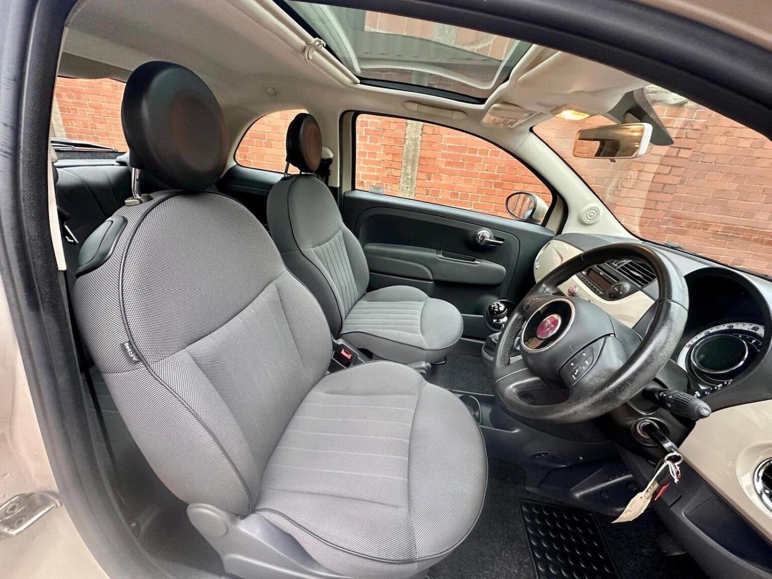 Used Fiat 500 2014 for sale - 76273329: Photo 11