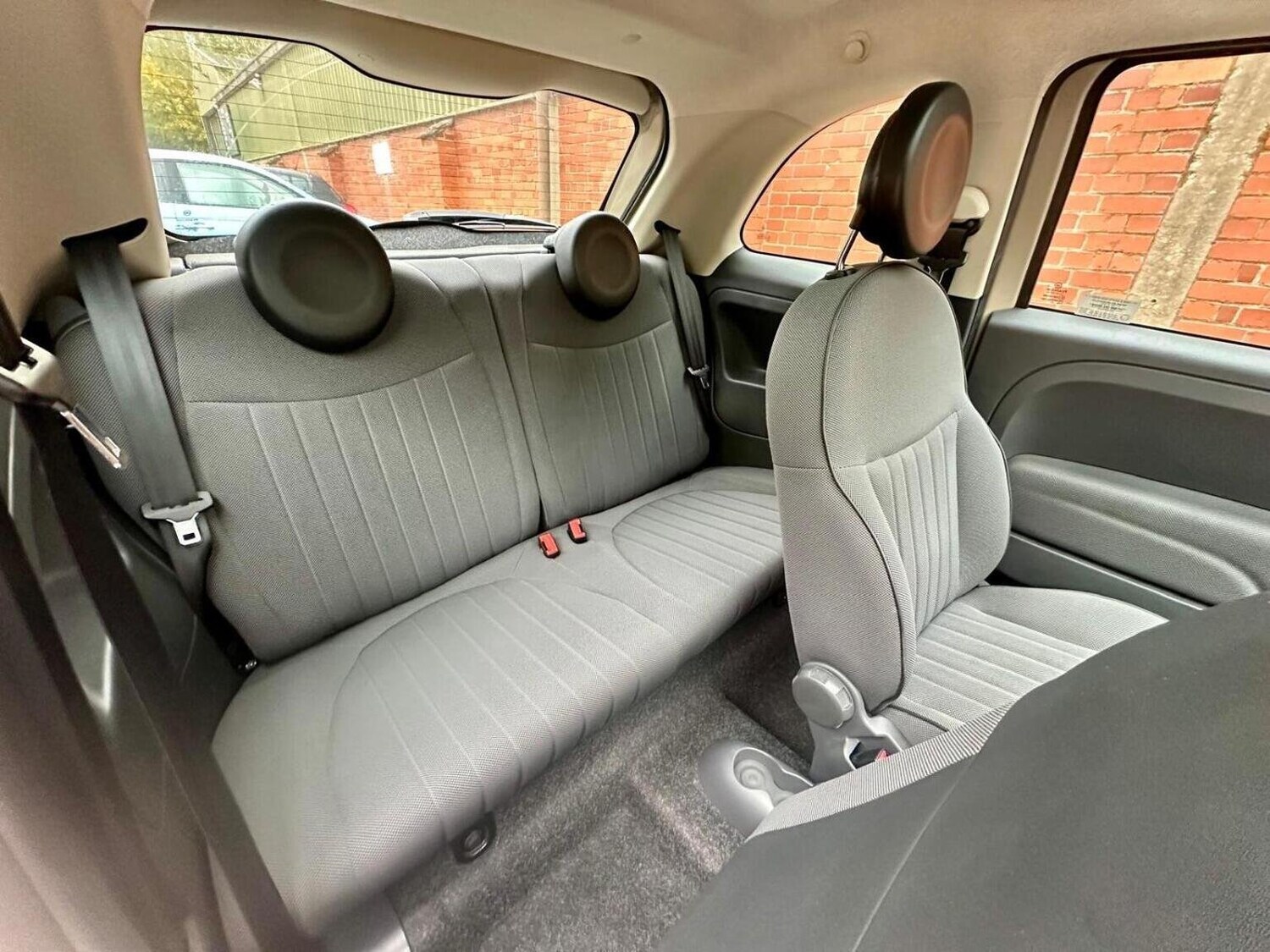 Used Fiat 500 2014 for sale - 76273329: Photo 12