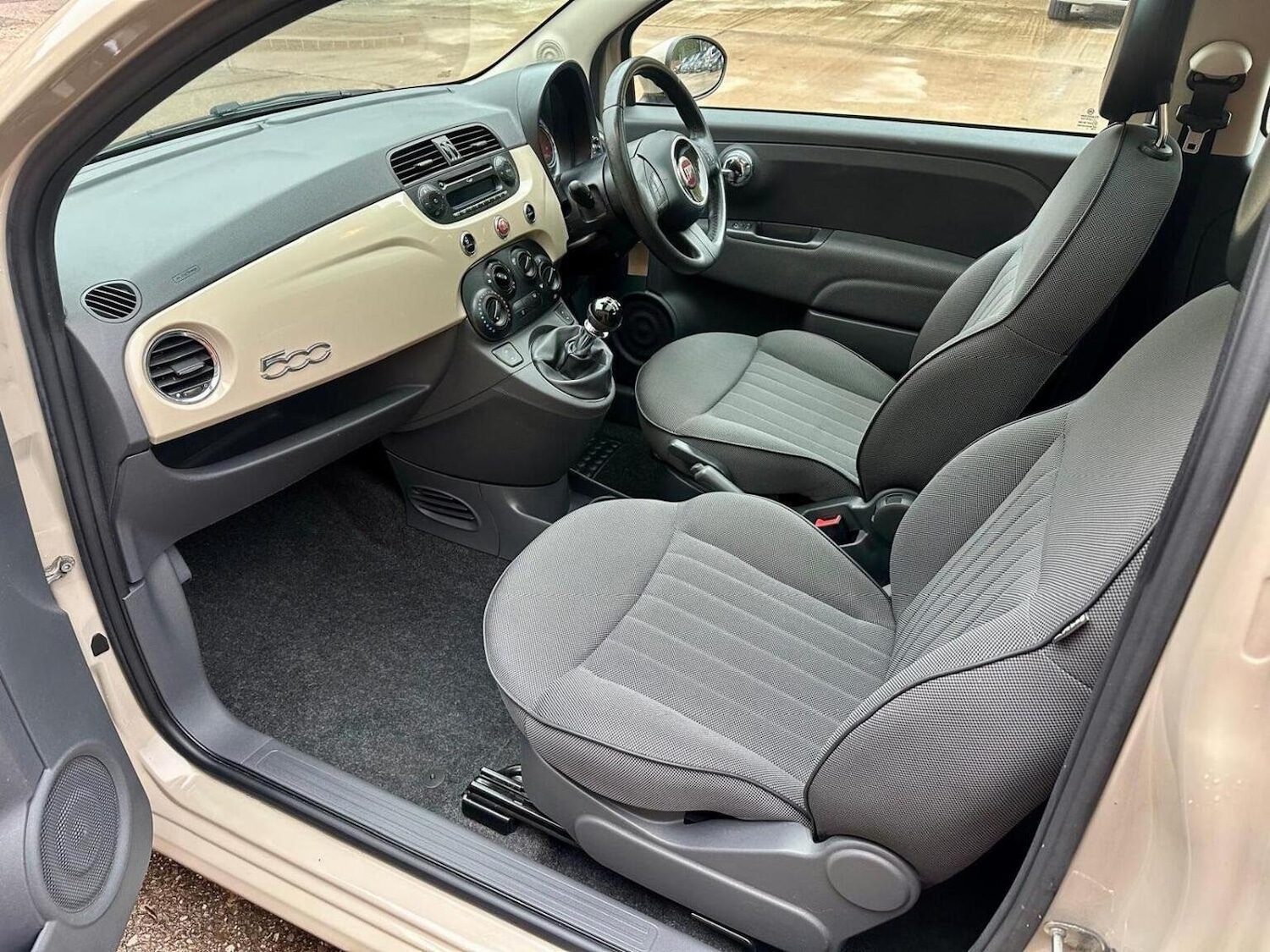 Used Fiat 500 2014 for sale - 76273329: Photo 14
