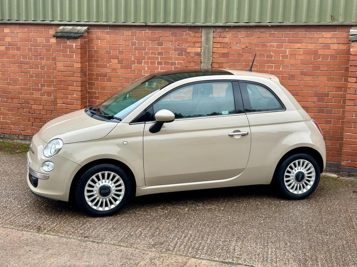 Used Fiat 500 2014 for sale - 76273329: Photo 17