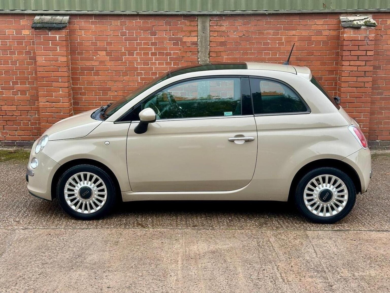 Used Fiat 500 2014 for sale - 76273329: Photo 20