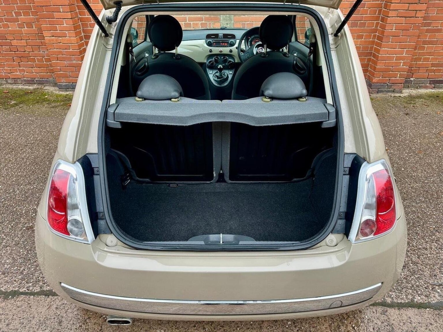 Used Fiat 500 2014 for sale - 76273329: Photo 24