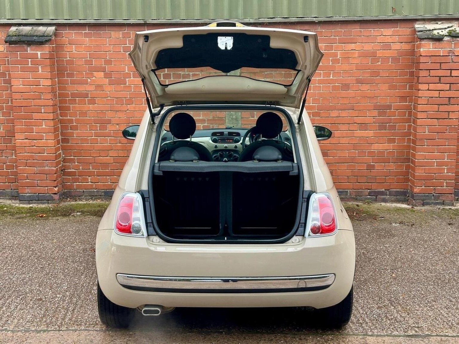Used Fiat 500 2014 for sale - 76273329: Photo 25