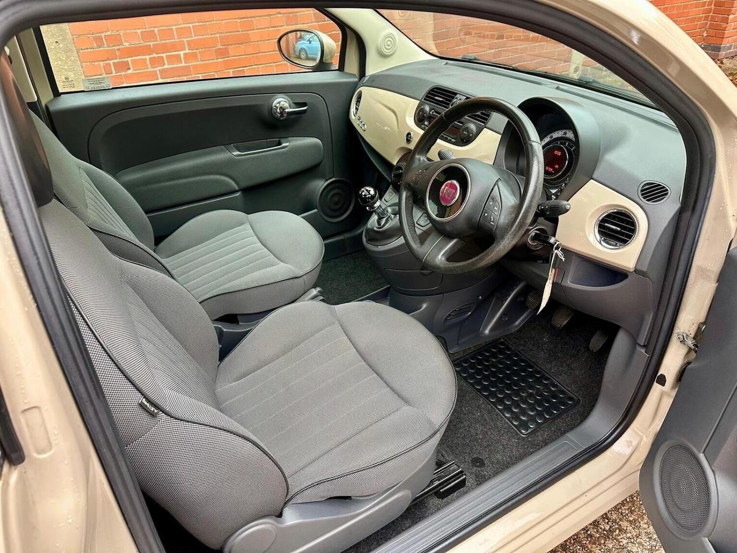 Used Fiat 500 2014 for sale - 76273329: Photo 3