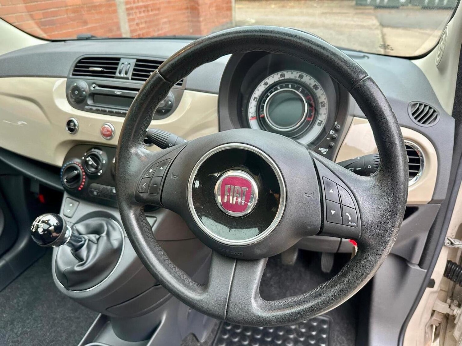 Used Fiat 500 2014 for sale - 76273329: Photo 4