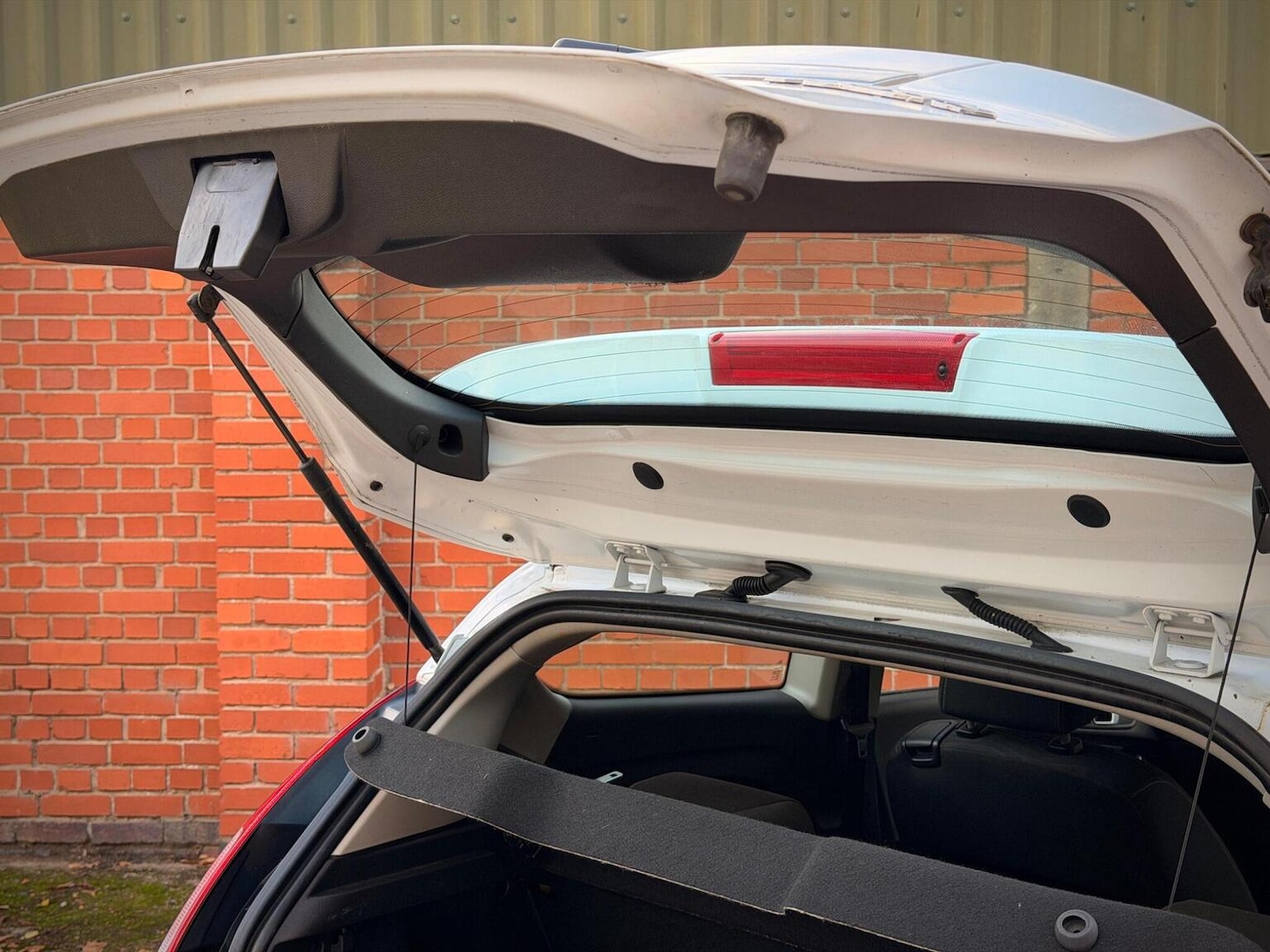 Used Ford Fiesta 2013 for sale - 76444444: Photo 40