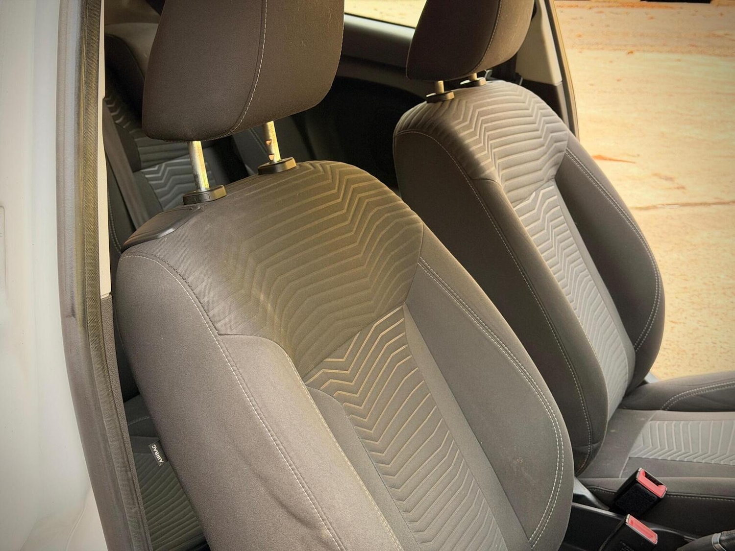 Used Ford Fiesta 2013 for sale - 76444444: Photo 5