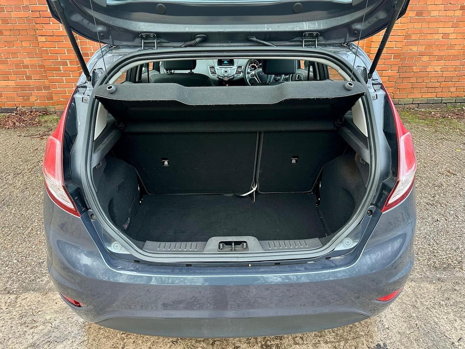 Used Ford Fiesta 2014 for sale - 77220506: Photo 19