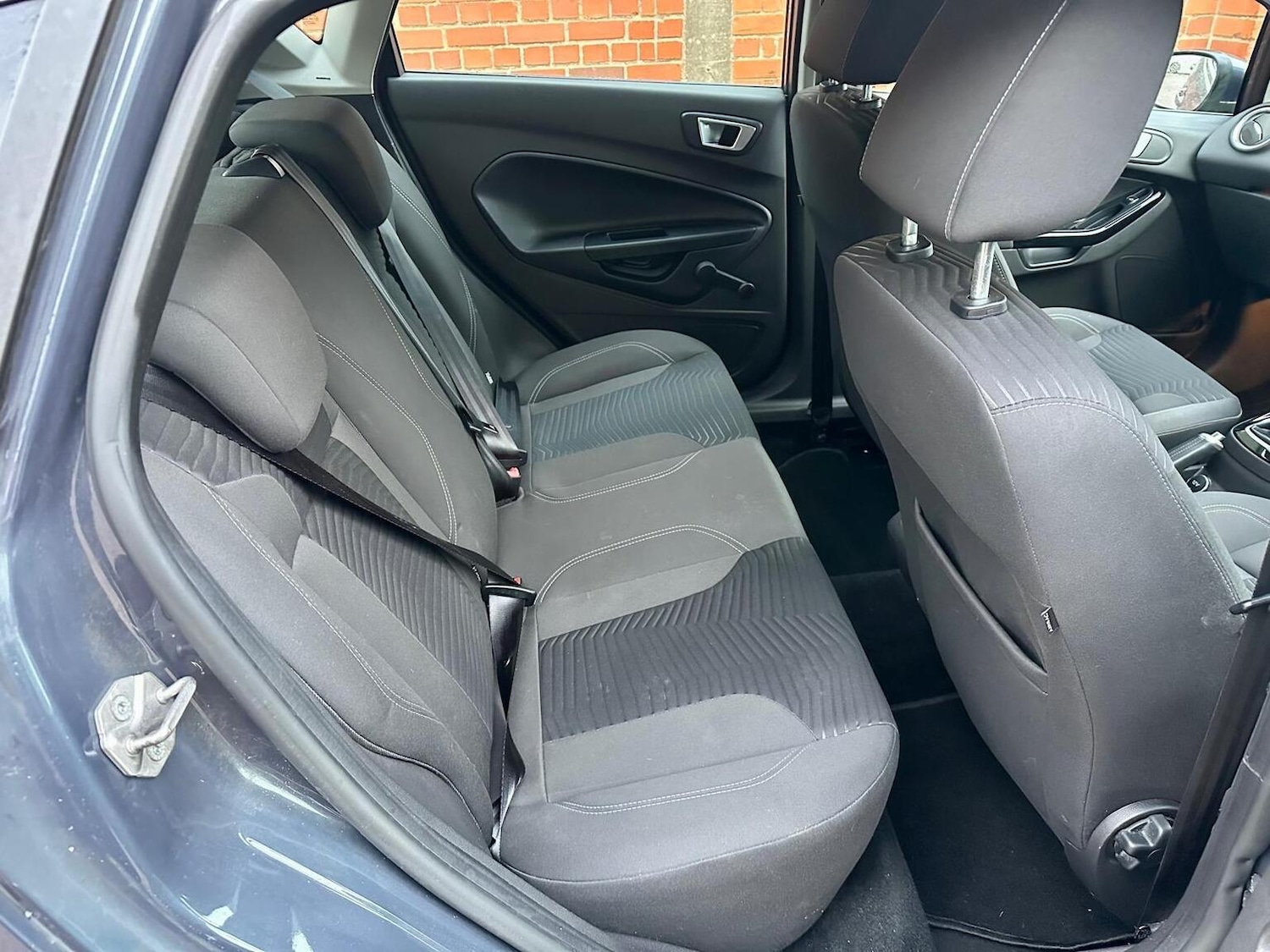 Used Ford Fiesta 2014 for sale - 77220506: Photo 5