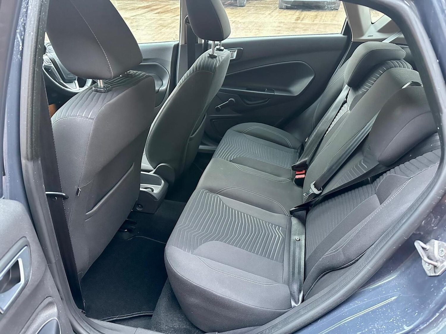 Used Ford Fiesta 2014 for sale - 77220506: Photo 6