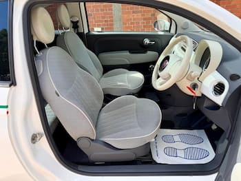 Used Fiat 500 2013 for sale - 79717339: Photo