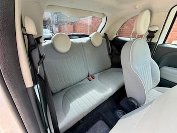 Used Fiat 500 2013 for sale - 79717339: Photo