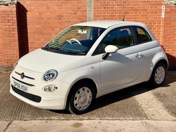 Used Fiat 500 2016 for sale - 79771775: Photo