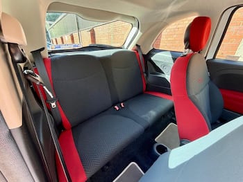 Used Fiat 500 2016 for sale - 79771775: Photo