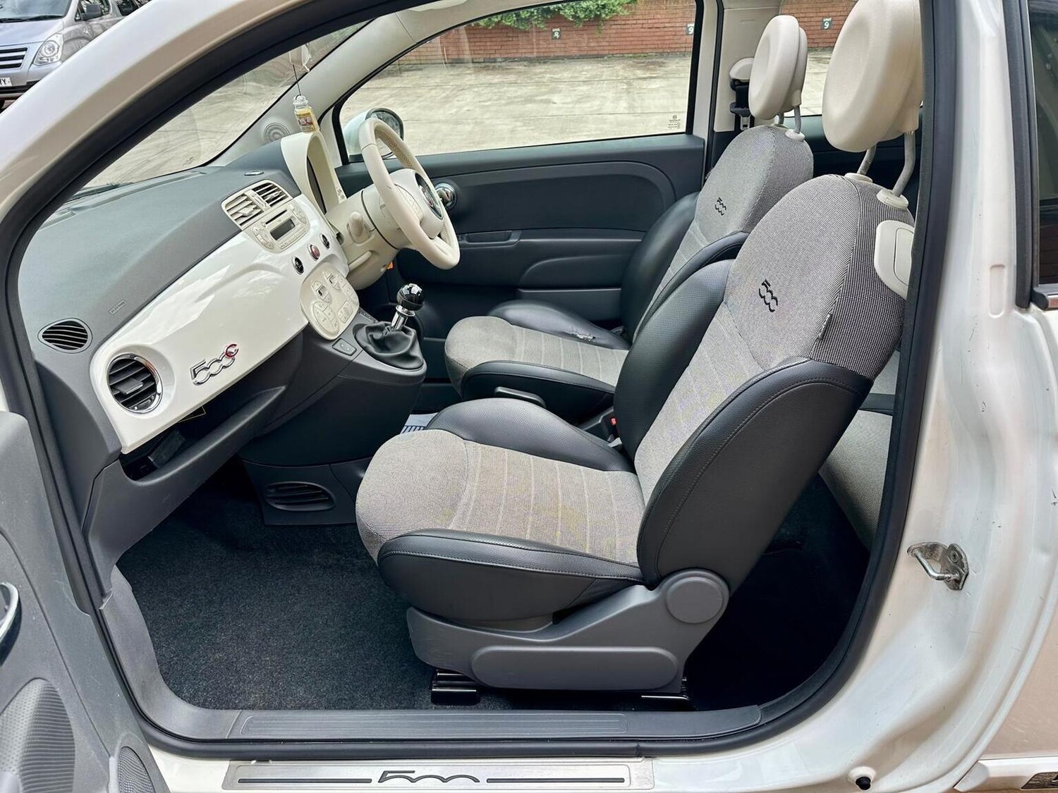 Used Fiat 500 2012 for sale - 77729568: Photo 12