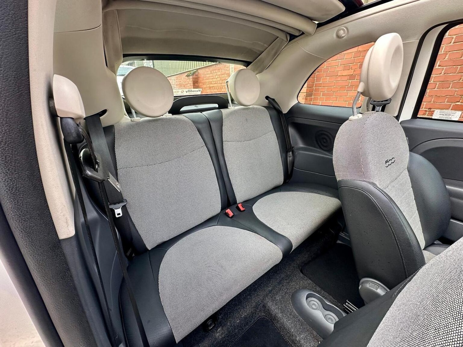 Used Fiat 500 2012 for sale - 77729568: Photo 4