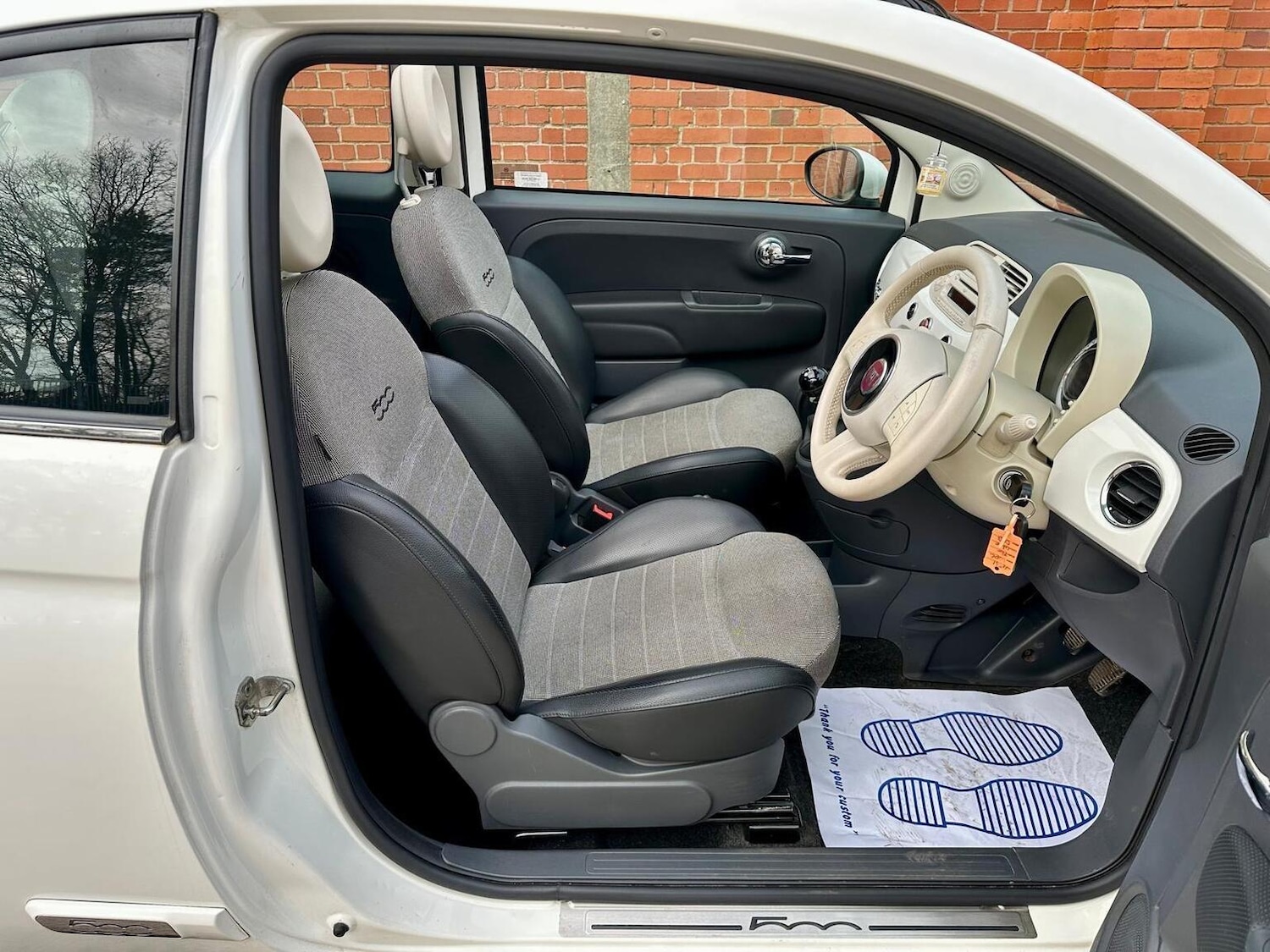 Used Fiat 500 2012 for sale - 77729568: Photo 5