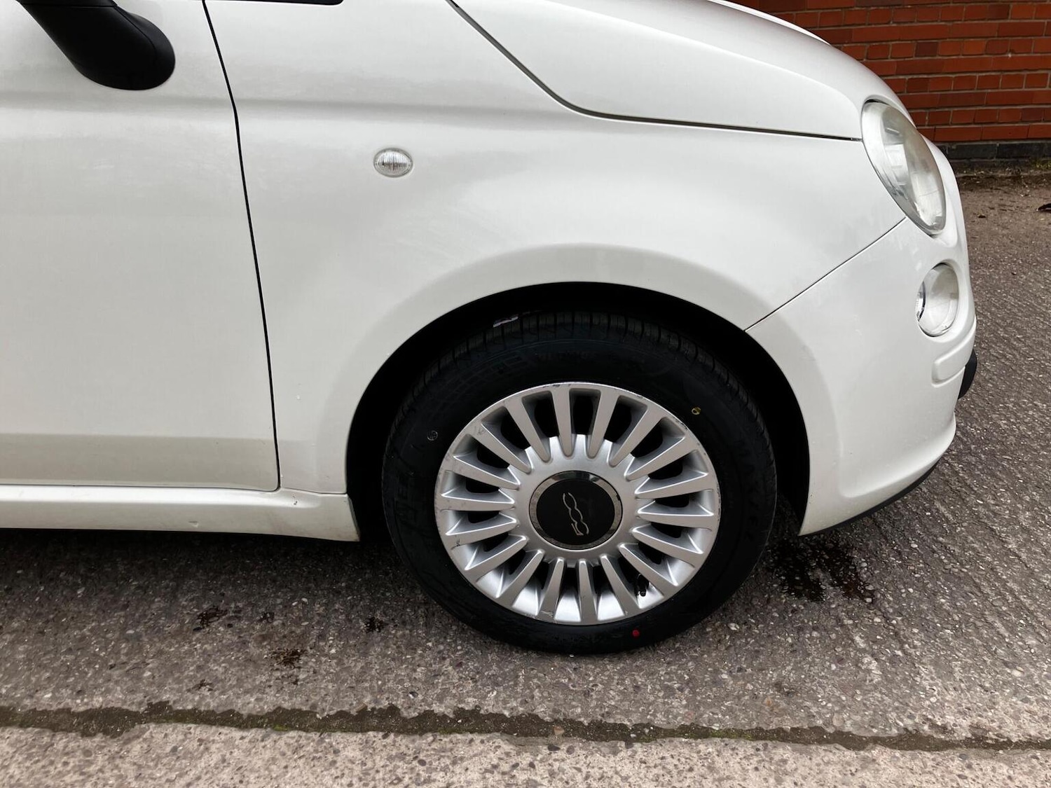 Used Fiat 500 2010 for sale - 78201978: Photo 12