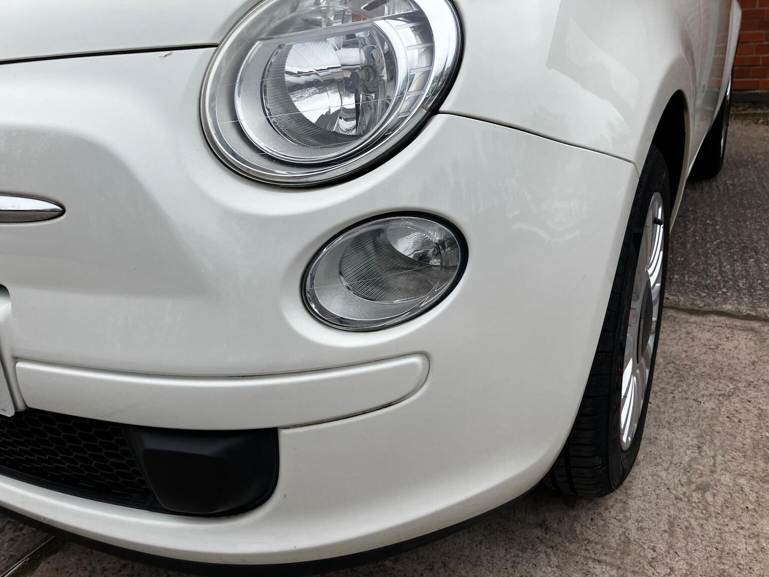 Used Fiat 500 2010 for sale - 78201978: Photo 14