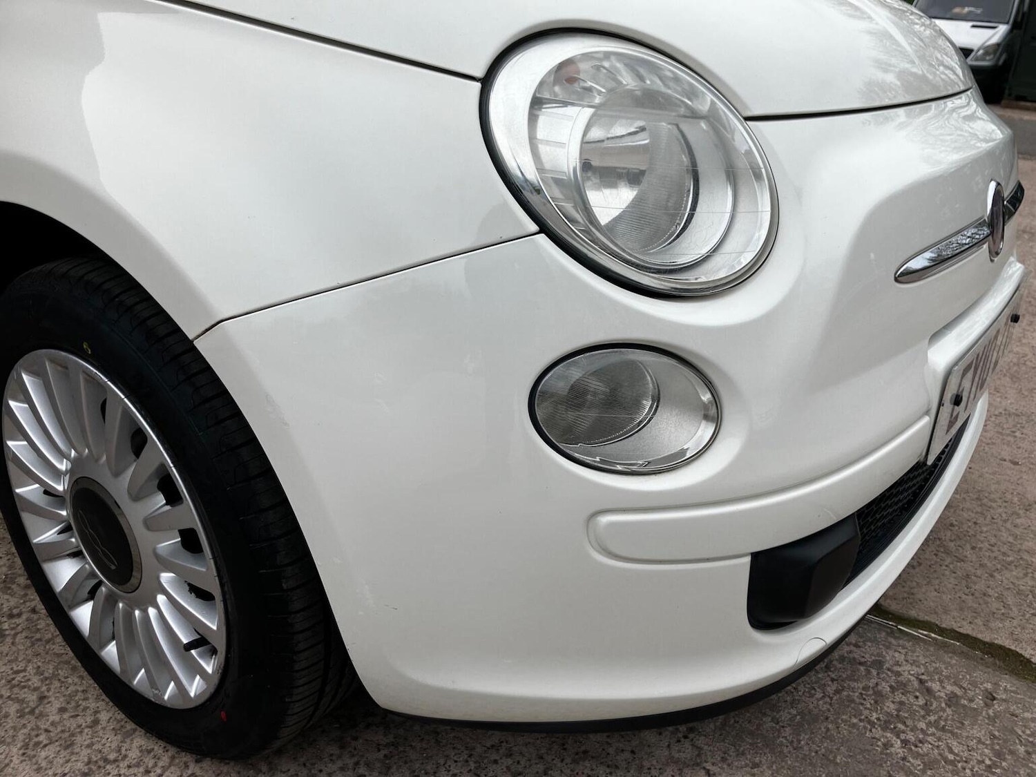 Used Fiat 500 2010 for sale - 78201978: Photo 15