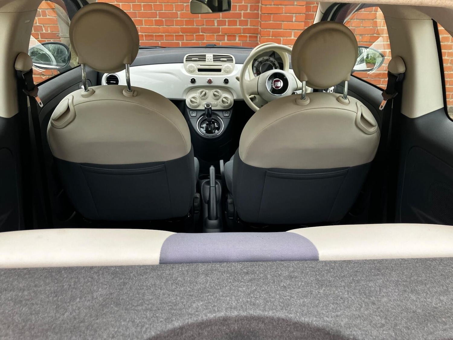 Used Fiat 500 2010 for sale - 78201978: Photo 19