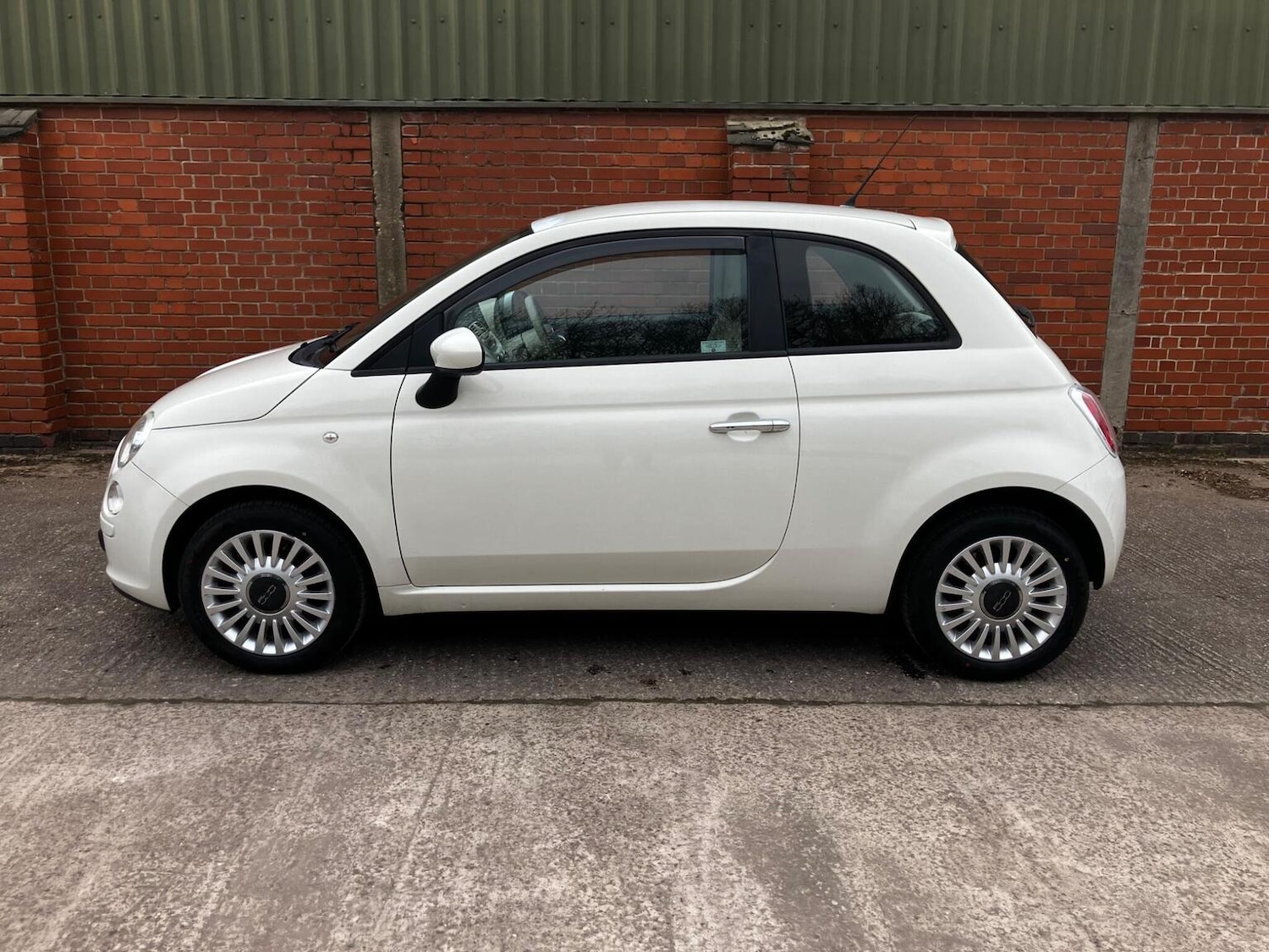 Used Fiat 500 2010 for sale - 78201978: Photo 22