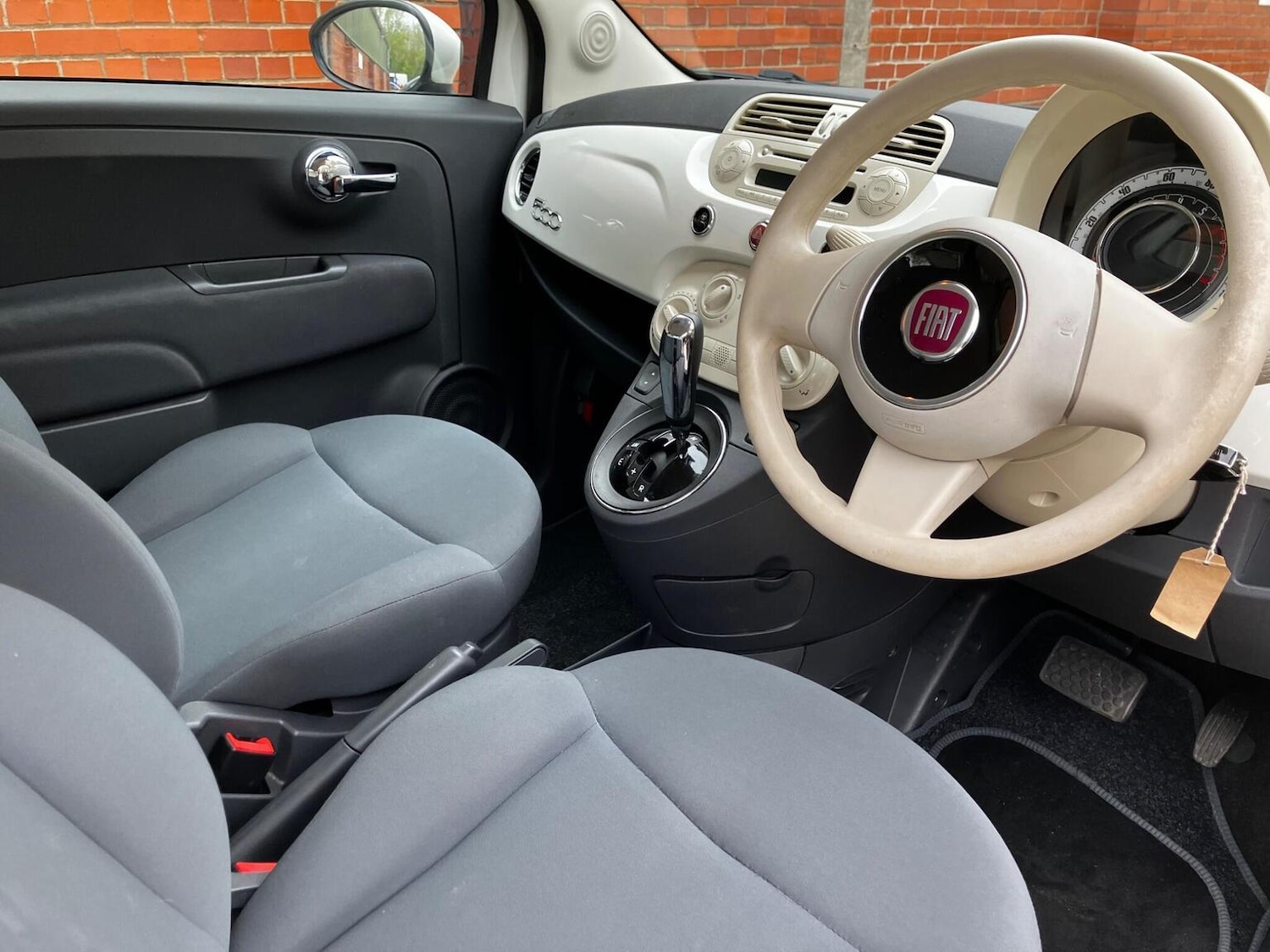 Used Fiat 500 2010 for sale - 78201978: Photo 4