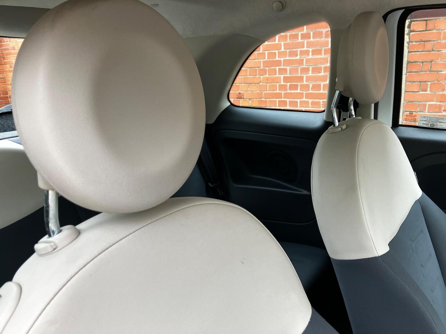 Used Fiat 500 2010 for sale - 78201978: Photo 6