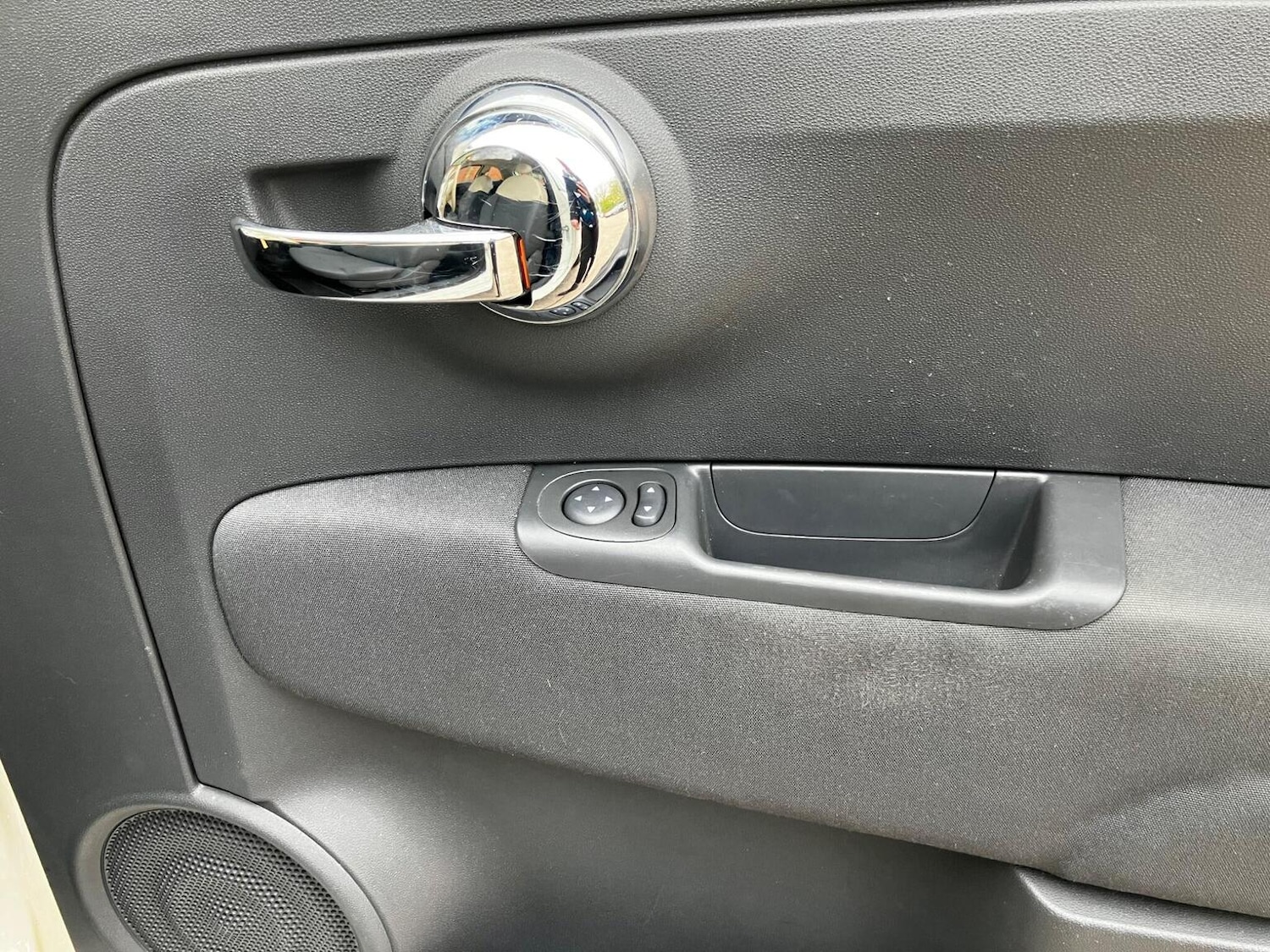 Used Fiat 500 2010 for sale - 78201978: Photo 8