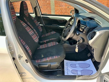 Used Citroen C1 2016 for sale - 78359970: Photo