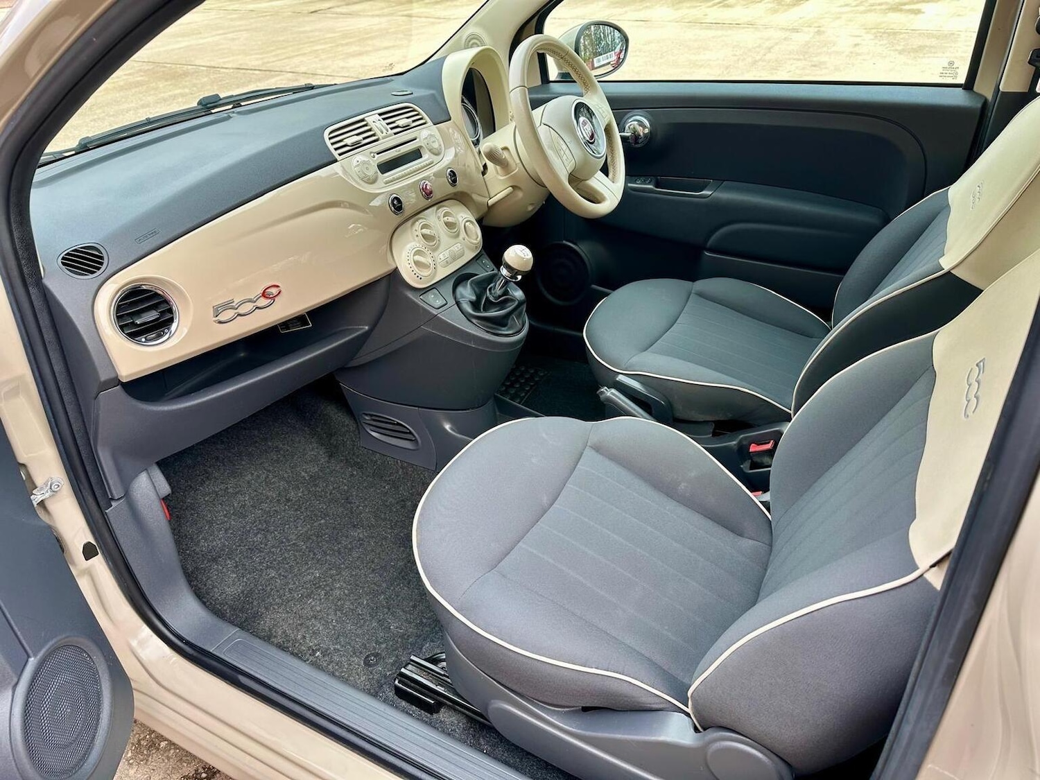 Used Fiat 500C 2013 for sale - 77888464: Photo 10