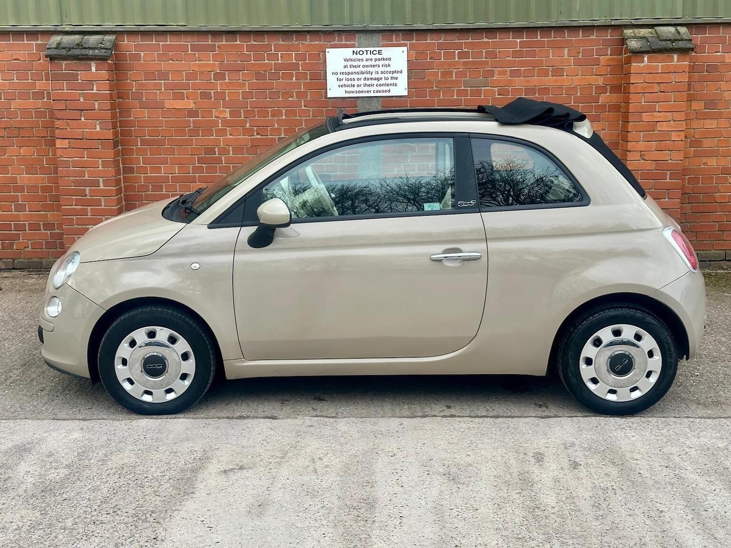 Used Fiat 500C 2013 for sale - 77888464: Photo 21