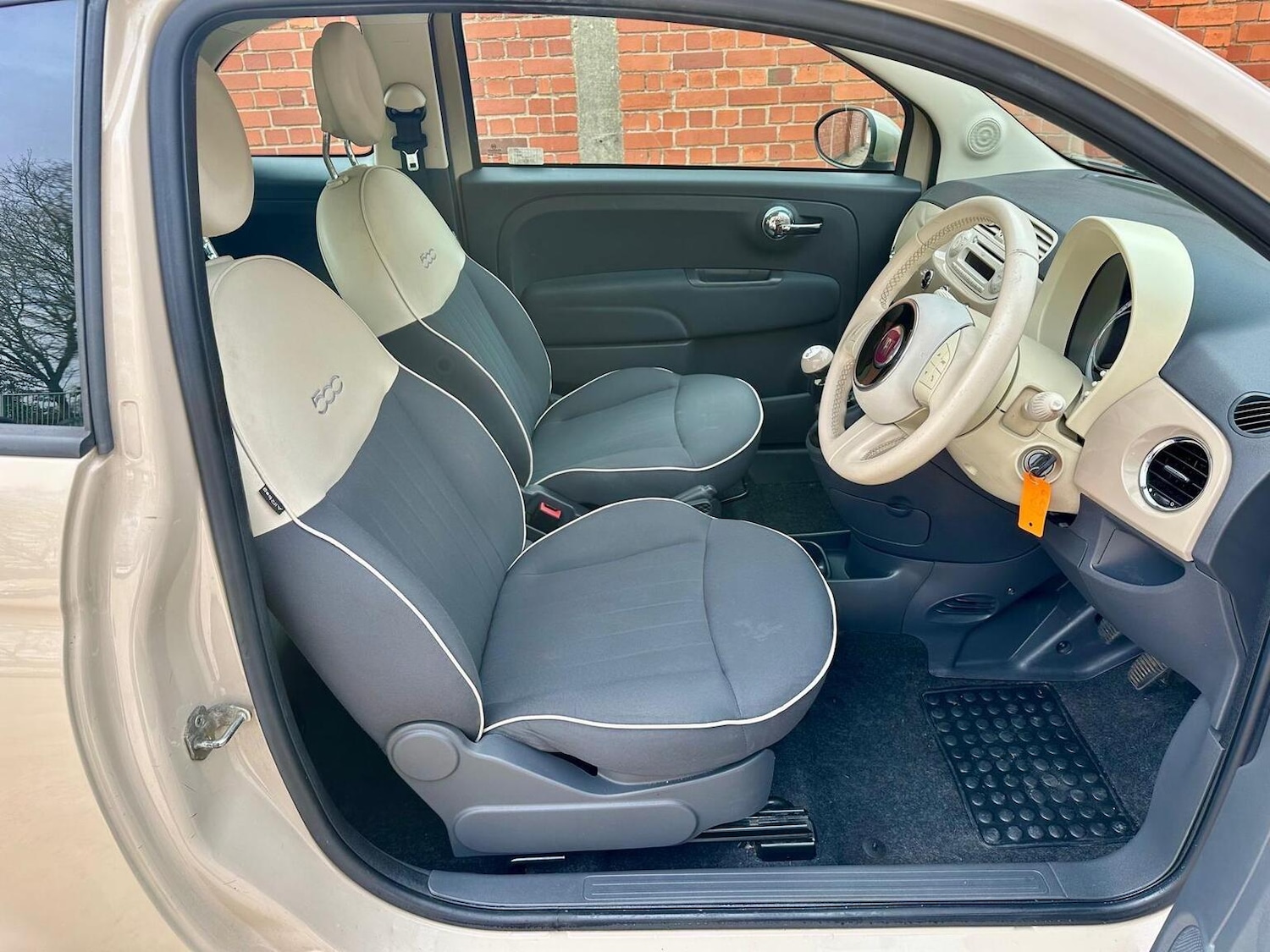 Used Fiat 500C 2013 for sale - 77888464: Photo 3