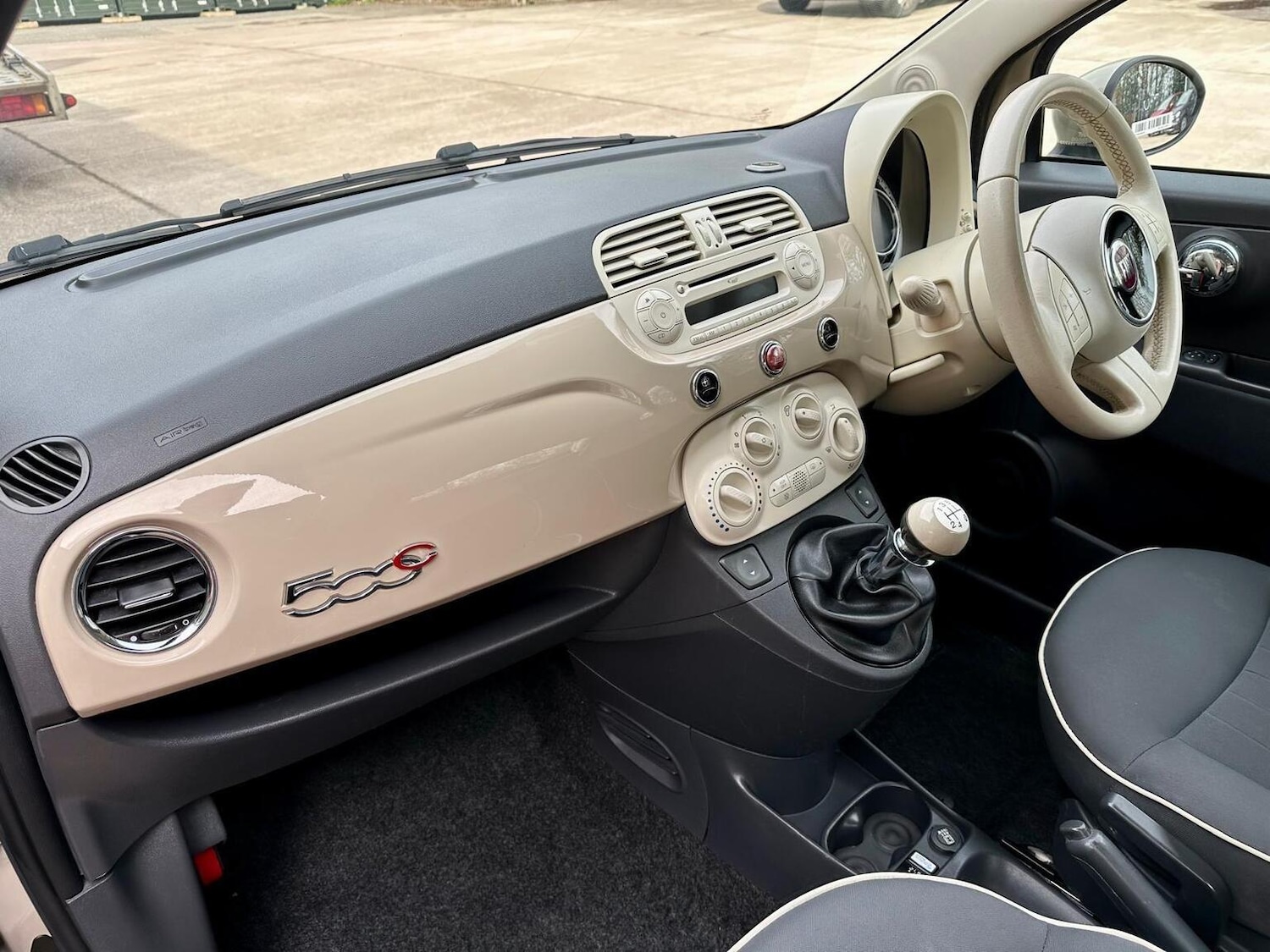 Used Fiat 500C 2013 for sale - 77888464: Photo 4