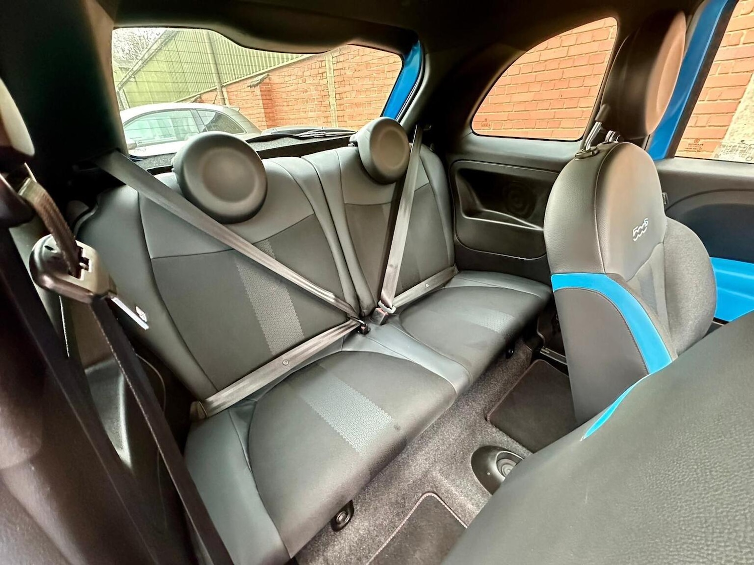 Used Fiat 500 2014 for sale - 76662729: Photo 12